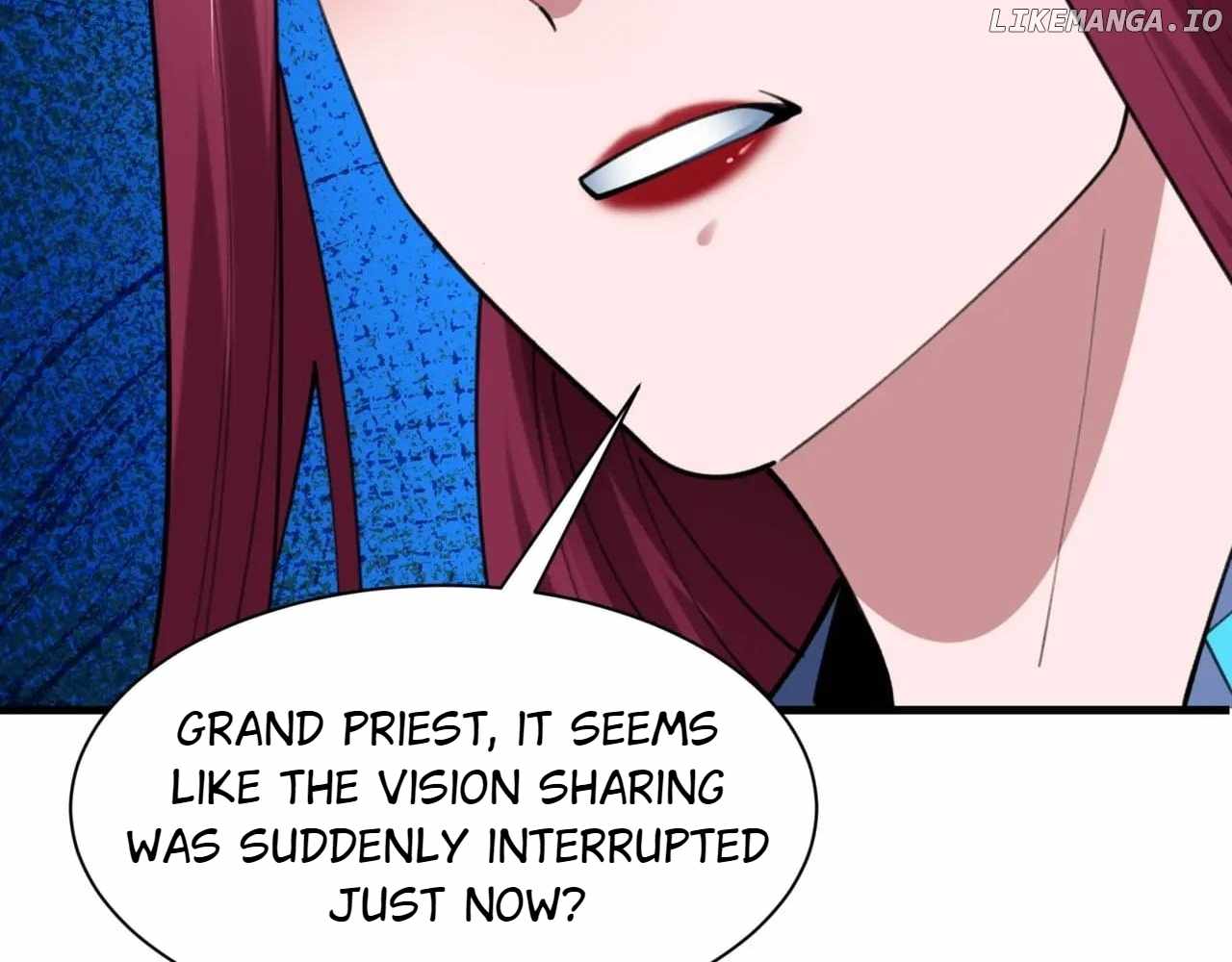 Age of Terror Chapter 488 5